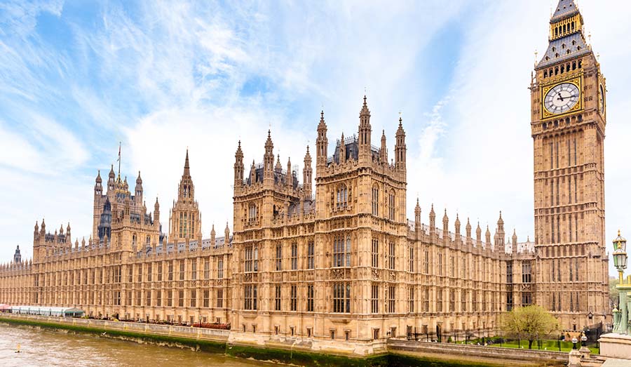 Donate to English Democrats